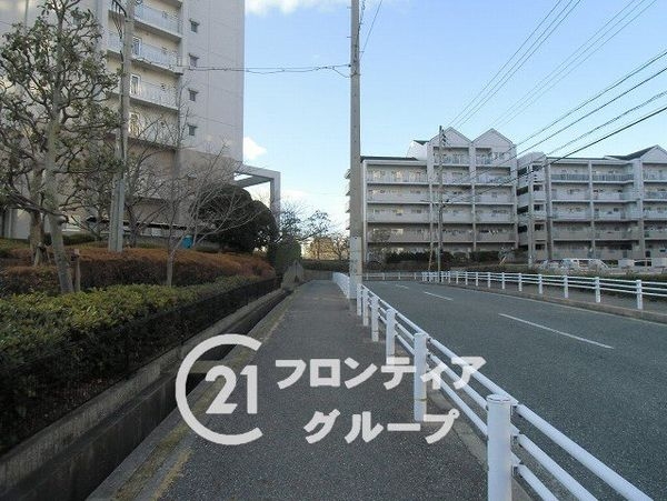 オークスクエア西神中央７番館　中古マンション