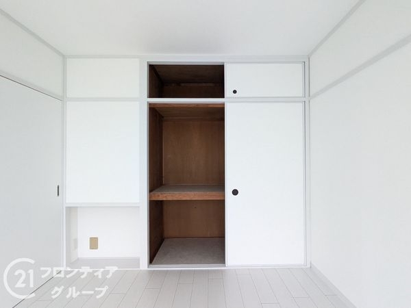 横尾五団地五四号棟　中古マンション