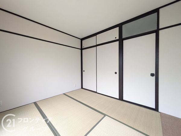 横尾五団地五四号棟　中古マンション