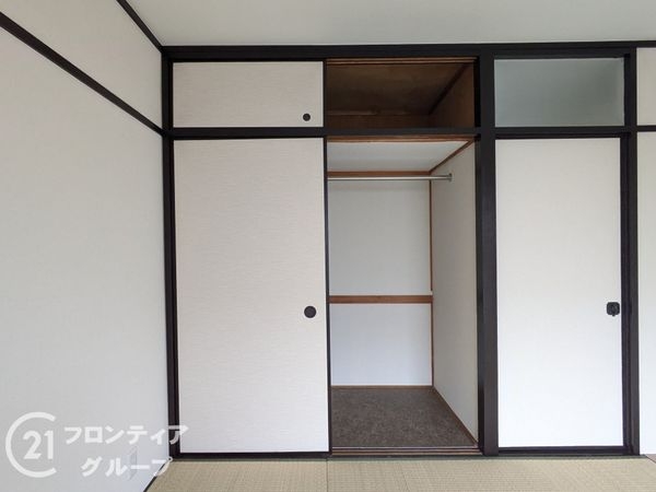 横尾五団地五四号棟　中古マンション