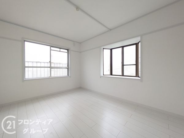 横尾五団地五四号棟　中古マンション
