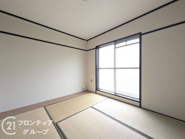 横尾五団地五四号棟　中古マンション