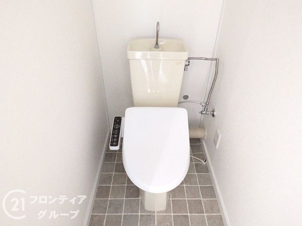 横尾五団地五四号棟　中古マンション