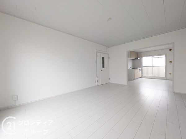 横尾五団地五四号棟　中古マンション