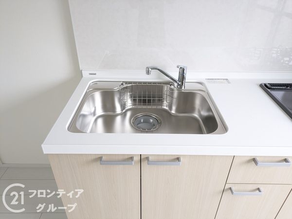 横尾五団地五四号棟　中古マンション