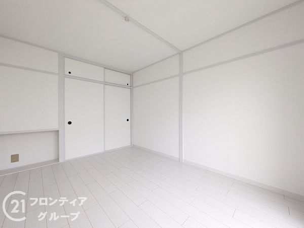 横尾五団地五四号棟　中古マンション