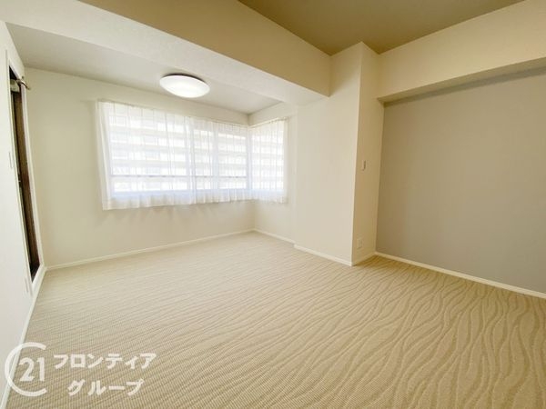 須磨パークヒルズＧ棟　中古マンション