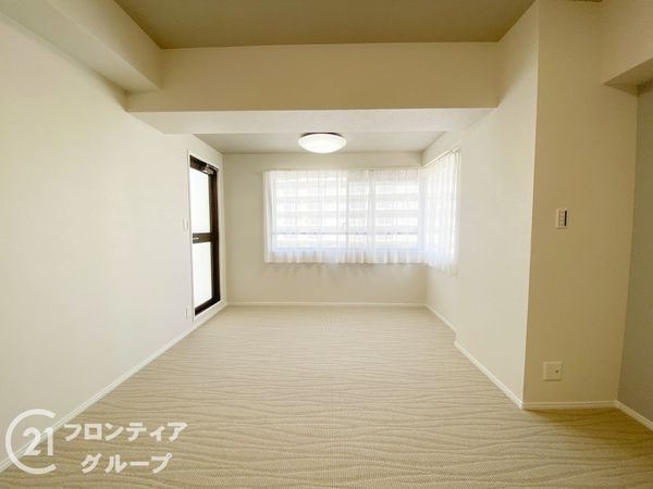 須磨パークヒルズＧ棟　中古マンション