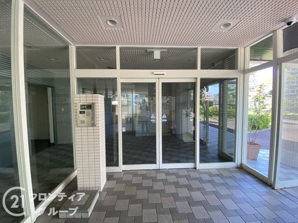 須磨パークヒルズＧ棟　中古マンション
