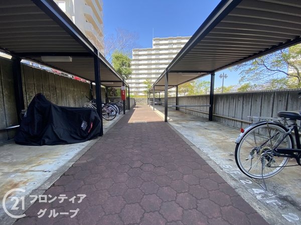 須磨パークヒルズＧ棟　中古マンション