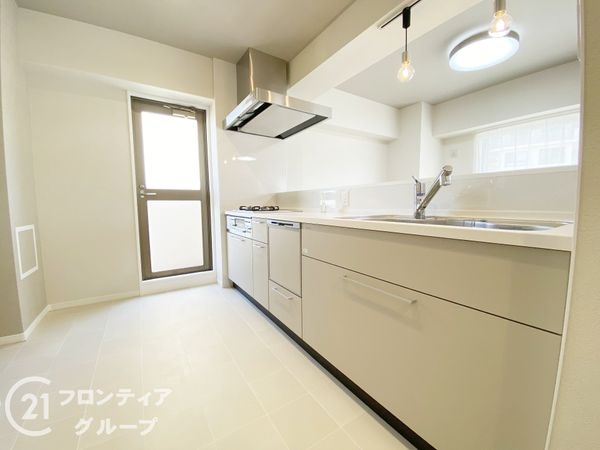 須磨パークヒルズＧ棟　中古マンション