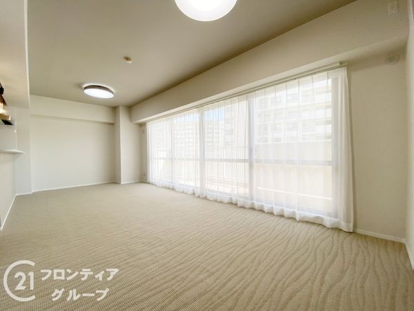 須磨パークヒルズＧ棟　中古マンション