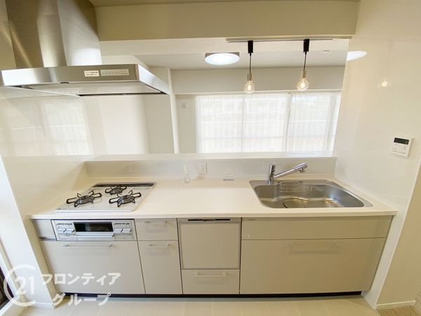須磨パークヒルズＧ棟　中古マンション
