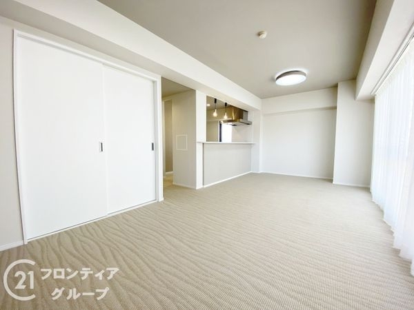 須磨パークヒルズＧ棟　中古マンション