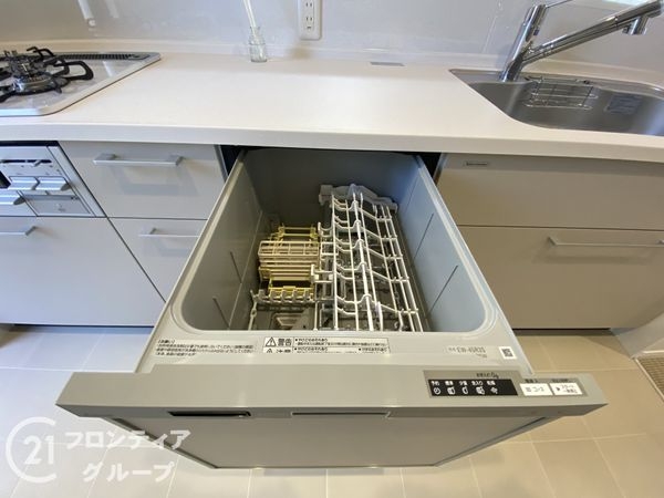 須磨パークヒルズＧ棟　中古マンション