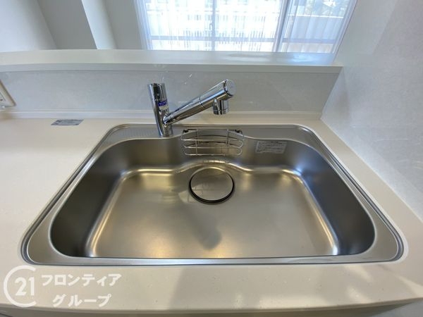須磨パークヒルズＧ棟　中古マンション