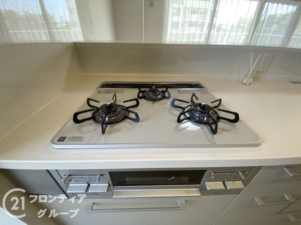 須磨パークヒルズＧ棟　中古マンション