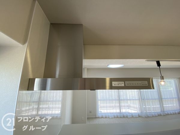 須磨パークヒルズＧ棟　中古マンション