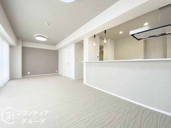 須磨パークヒルズＧ棟　中古マンション