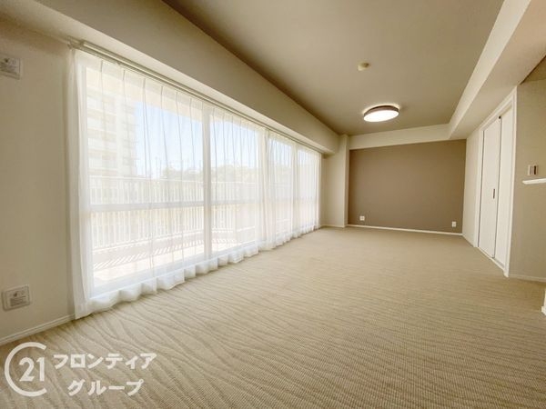 須磨パークヒルズＧ棟　中古マンション