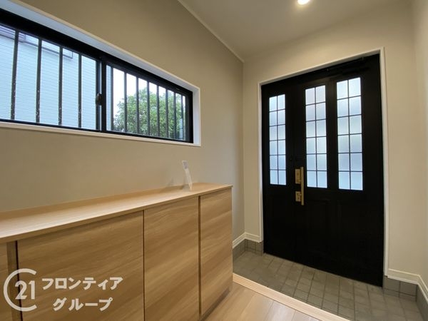 神戸市西区玉津町今津の中古一戸建て