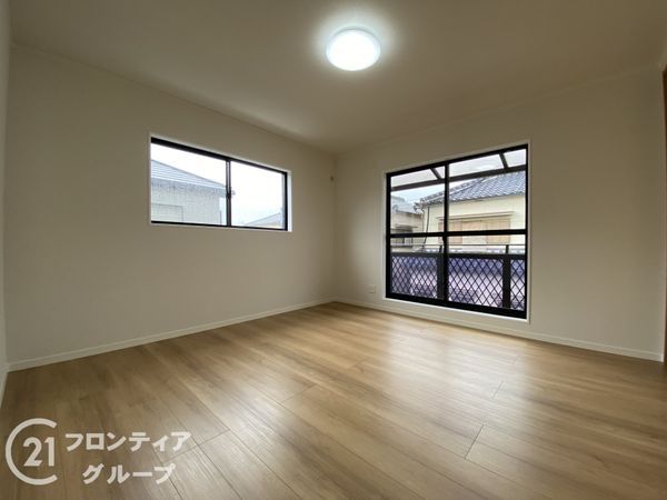 神戸市西区玉津町今津の中古一戸建て