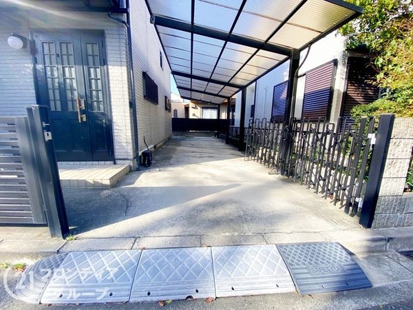 神戸市西区玉津町今津　中古一戸建て