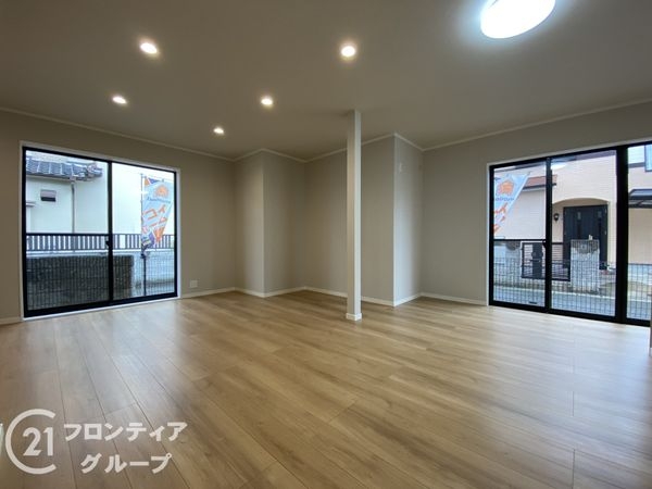 神戸市西区玉津町今津の中古一戸建て