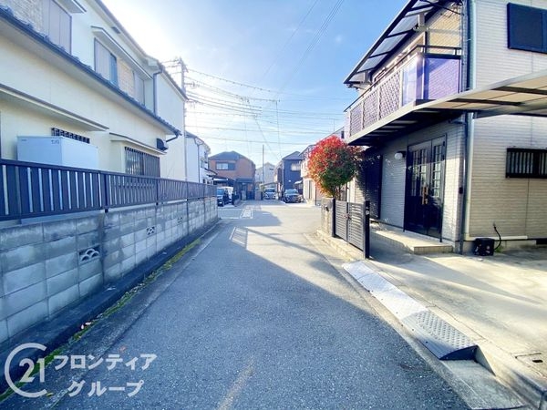 神戸市西区玉津町今津　中古一戸建て