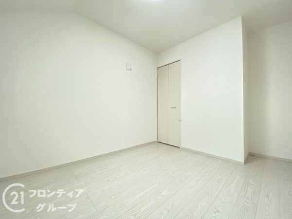 神戸市西区秋葉台１丁目　新築一戸建て　５期　１号棟