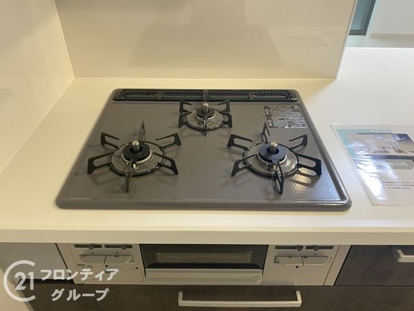 神戸市西区秋葉台１丁目　新築一戸建て　５期　１号棟