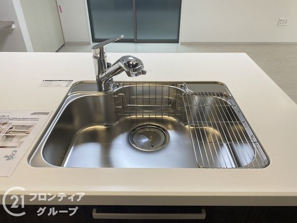 神戸市西区秋葉台１丁目　新築一戸建て　５期　１号棟