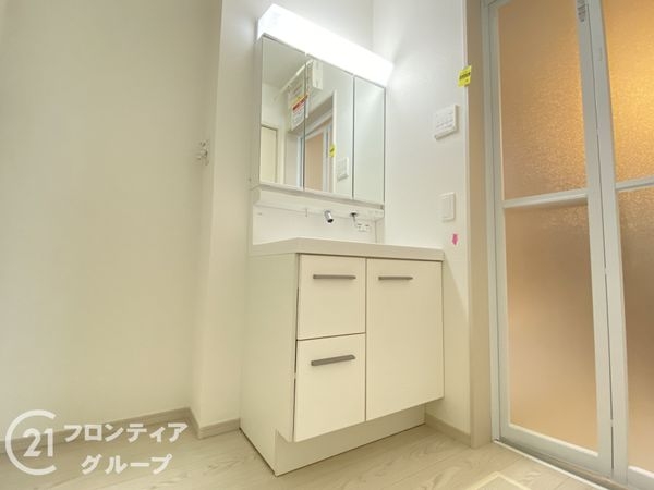 神戸市西区秋葉台１丁目　新築一戸建て　５期　１号棟
