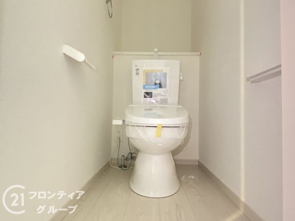 神戸市西区秋葉台１丁目　新築一戸建て　５期　１号棟