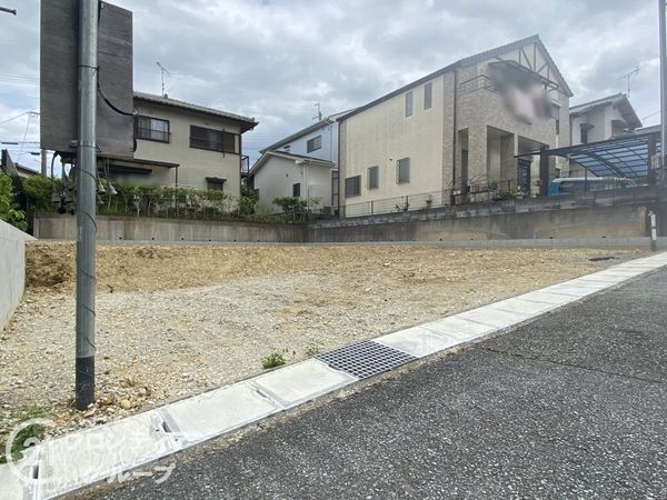 神戸市西区秋葉台１丁目　新築一戸建て　５期　１号棟