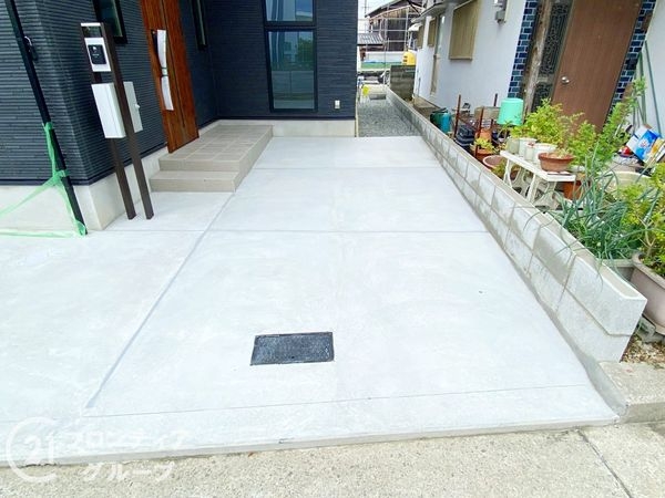 明石市大久保町江井島　新築一戸建て　全１区画