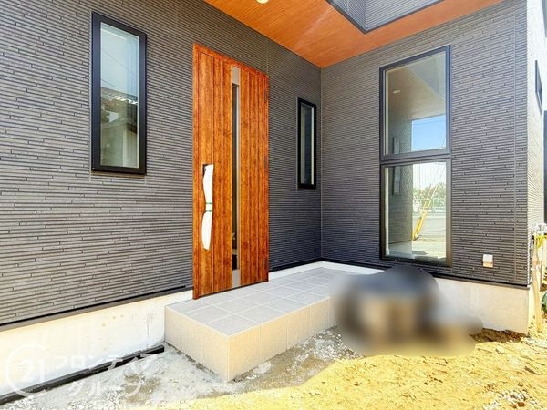 明石市大久保町江井島　新築一戸建て　全１区画