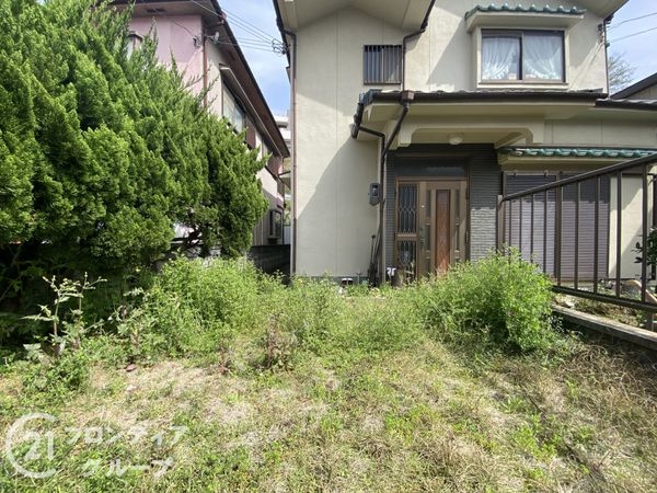 神戸市垂水区舞子台３丁目の中古一戸建て