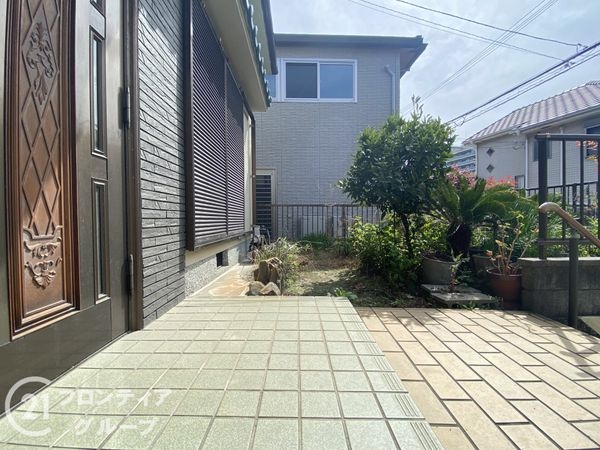 神戸市垂水区舞子台３丁目の中古一戸建て