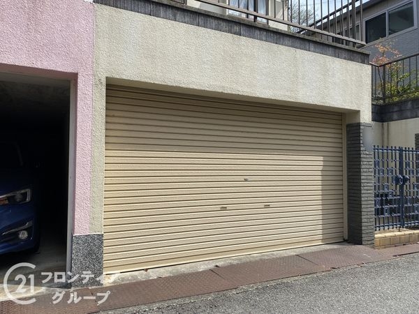 神戸市垂水区舞子台３丁目の中古一戸建て