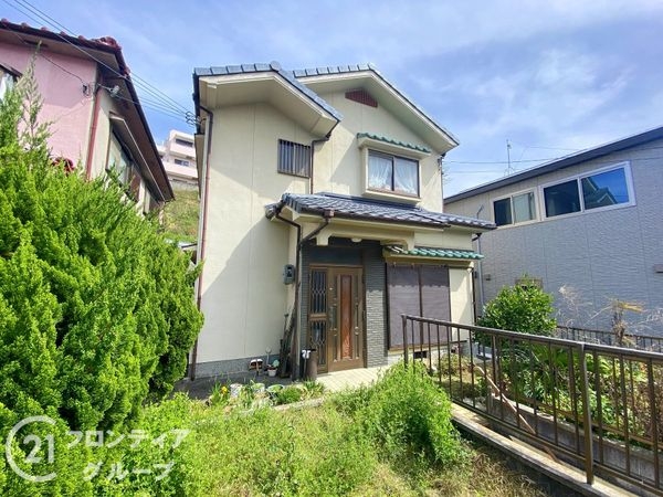 神戸市垂水区舞子台３丁目　中古一戸建て