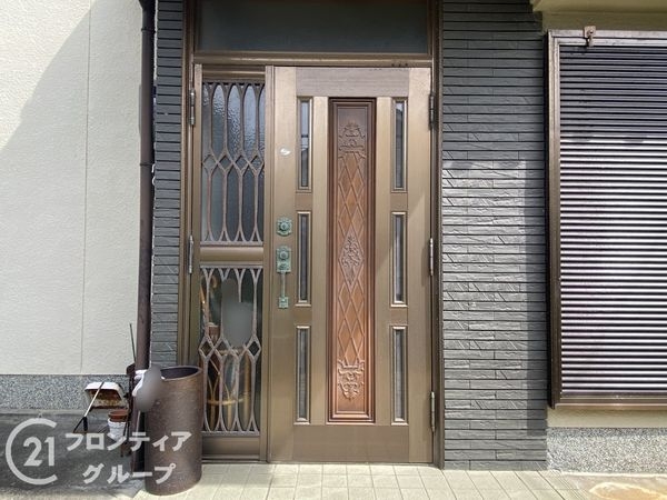 神戸市垂水区舞子台３丁目　中古一戸建て