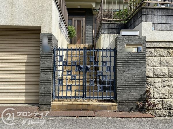 神戸市垂水区舞子台３丁目の中古一戸建て