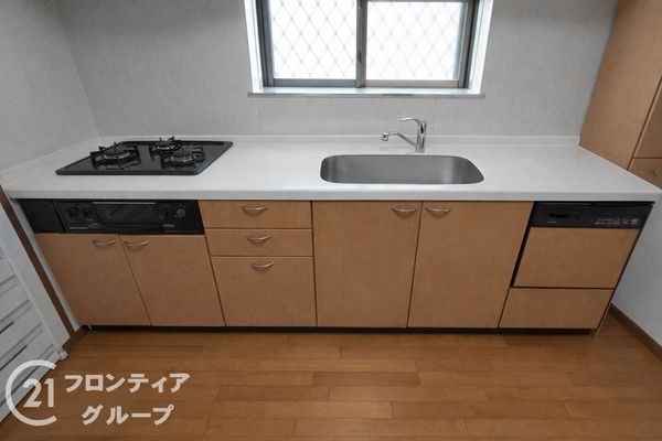 神戸市西区伊川谷町有瀬　中古一戸建て
