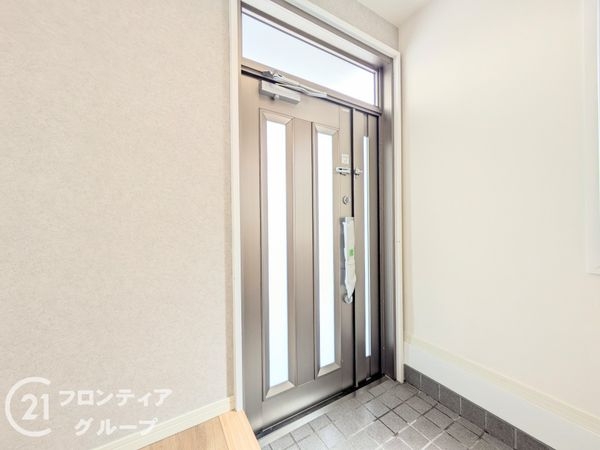 神戸市須磨区東白川台２丁目の中古一戸建て