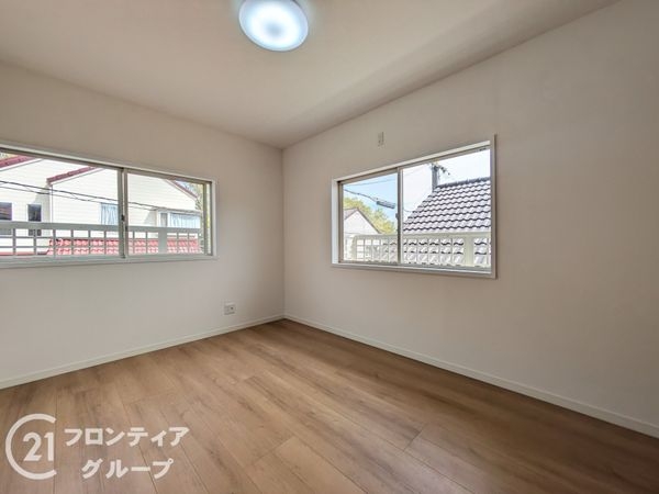 神戸市須磨区東白川台２丁目の中古一戸建て