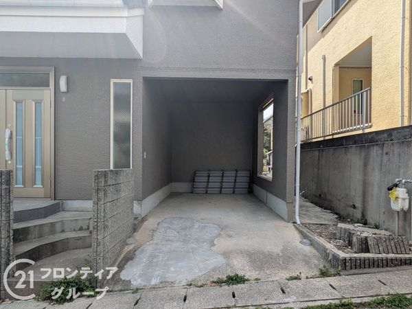 神戸市須磨区東白川台２丁目の中古一戸建て