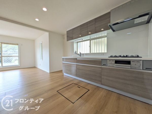 神戸市須磨区東白川台２丁目の中古一戸建て