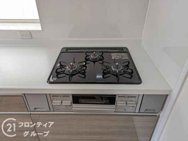 神戸市須磨区東白川台２丁目の中古一戸建て