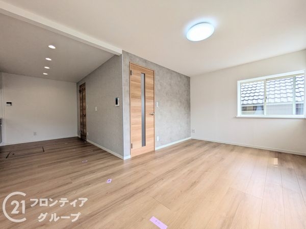 神戸市須磨区東白川台２丁目　中古一戸建て